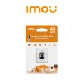 IMOU micro SD card S1 64GB high speed Class10. 