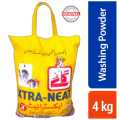 Gai Xtra Neat Washing Powder 4 kg Bag. 