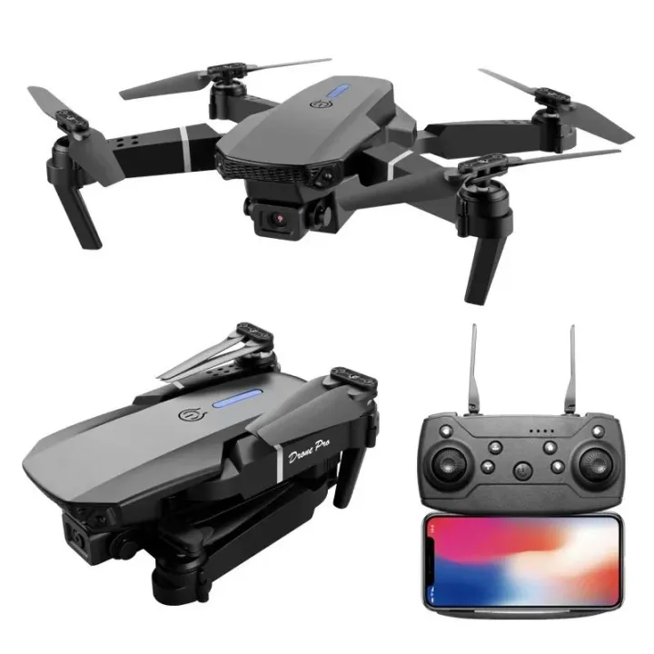 E88 pro Drone & E99 pro drone