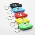 Mini Keychain Style Tire Gauge Digital Lcd Display Car Tire Air Pressure Tester (Go Goo Store). 