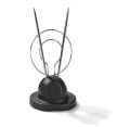 VHF & UHF Digital TV Antenna Indoor Antenna. 