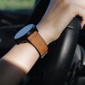 Leather Silicone Strap for Huawei Watch GT 5 4 46mm 41mm Band Wristband Bracelet for Huawei GT5 GT4 GT3 Pro GT2 20mm 22mm Strap. 
