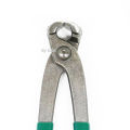 SAE 6 - 8 - 10 inch durable carbon steel wire tie pliers with 3 sizes selection berrylion. 