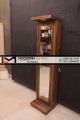 Modern dressing table full mirror Customized. 