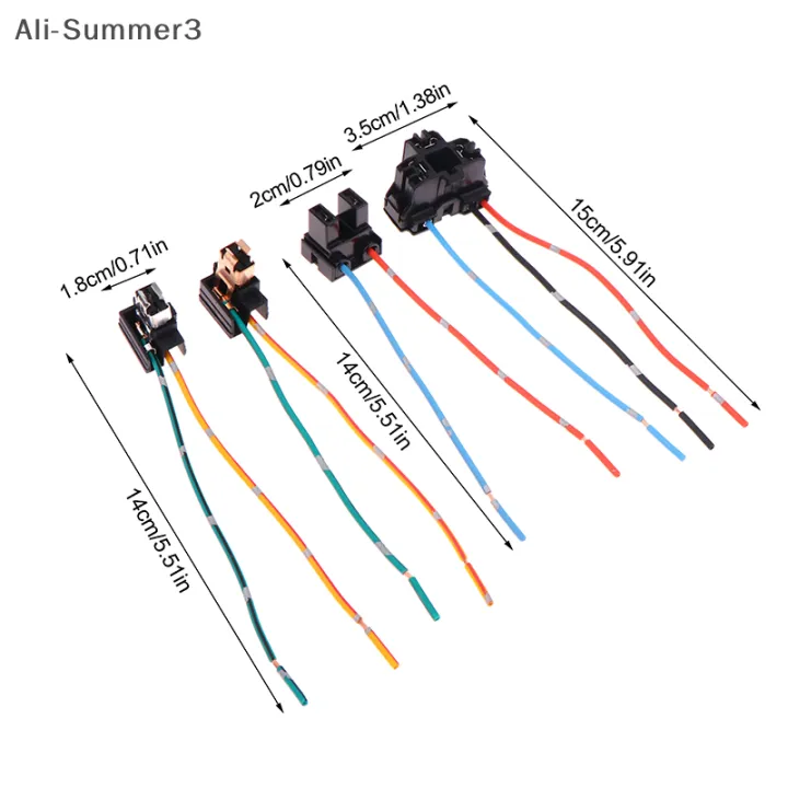 2Pcs%20Headlight%20Lamp%20Bulb%20Socket%20Wiring%20Harness%20Connector%20Plug%20Adapter%20Line%20For%20H1%20H7%20H4%20Bulb%20Car%20Headlight%20Connection%20Plugs%20-%20Image%206