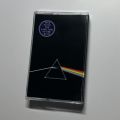 Pink Floyd The Dark Side of the Moon English Rock Songs Music Cassette Brand New Unopened Collectors Edition.