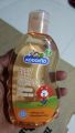 Kodomo Baby Shampoo Gentle
200ml. 