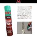 Akfix 805P Polyurethane Spray Foam - Waterproof Insulating Sealant, Expanding Foam Gap Filler, Low Expansion Foam for Window&Door Frame, Sound&Heat Insulation 750ml. 