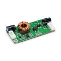LED LCD Universal TV Backlight Constant Current Backlight Lamp Driver Board Boost Step Up Module 10.8-24V to 15-80V 14-37 Inch. 