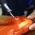 Portable Cordless Foam Cutter Hot Wire Foam Cutter Pen Styrofoam Cutting Tools Kit Electronic Soldering Kit Multifunctional.