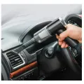 9000PA 120W cordless Q8 car vacuum cleaner handheld auto vacuum high suction for cleaning wet dry mini wire. 