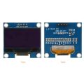 1.3" OLED IIC display / i2c display module.