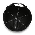 Guppi Hat Female Niche Tide Korean Version Of Japanese Hip-Hop Hat Personality Beanie Round Hat Sailor Landlord Hat Man. 