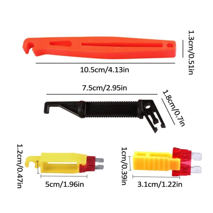 Fuse%20Puller%204Pcs%20Car%20Automobile%20Fuse%20Clip%20Tool%20Extractor%20Removal%20Security%20Tool%20Mini%20Plastic%20Blade%20Fuse%20Extractor%20Car%20Accessories%20-%20Image%206