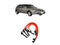 Suzuki cultus Efi plug wires 2007 - 2014 / plug wire set. 