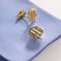 cufflinks for grooms. 