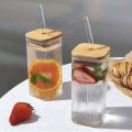 1PC AIR TIGHT JUICE JAR, 350ML, high quality borosilicate, can use juices beverages etc. 