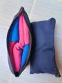 Reusable Cloth Sanitary Pads – 6 Pcs Combo with Storage Bag - Huge Discount.