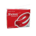 Evion capsule 400mg. 