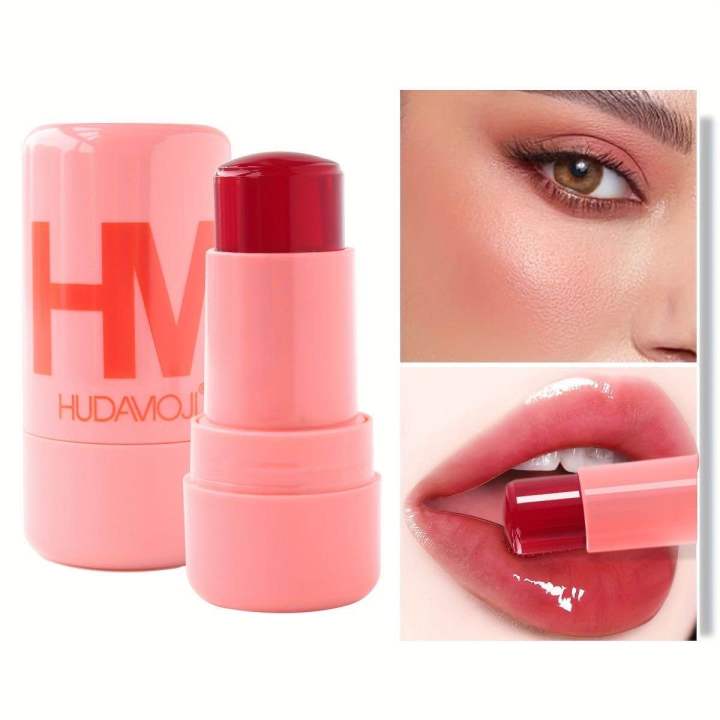 Jelly Lip Cheek Tint Random Shade Daraz.pk
