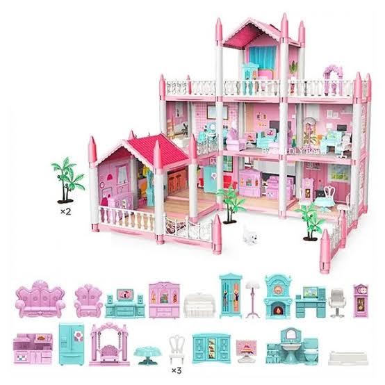 Beautiful%20Home%20Doll%20House%20Set%20with%20Rooms%20and%20Furniture%20Accessories%20Play%20Dream%20House%20for%20Girls%20-%20Image%206