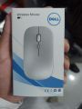 Wireless and Rechargeable Bluetooth Mouse.