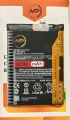 MP/RT - BN62 6000mAh Replacement Battery For POCO M3 / Redmi Note 9 4G / Redmi 9T Mobile Phone Batteries. 