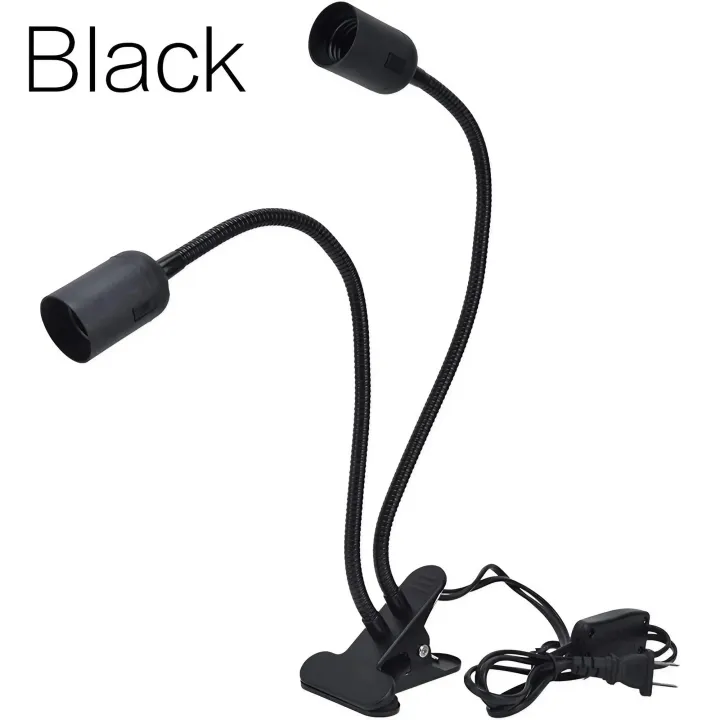 STONEGO%20E27%20Dual%20Head%20LED%20Light%20Socket%20Clip%20Suitable%20360%C2%B0%20Rotatable%20and%20Adjustable%20Creative%20for%20Various%20Lighting%20Scenes%20-%20Image%207