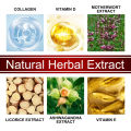 Height Growth Foot Patches Hormone Enhancer Plaster Grow Taller Bone Strength Supplements Calcium Vitamin D for Adult and Teen. 