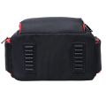 Canon Dslr Bag, Square Shape Camera Bag With Raincover. 