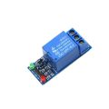 1 2 4 6 8 Channel 5V 12V Relay Module With Optocoupler Relay Output 1 2 4 6 8 Way Relay Module For Arduino. 