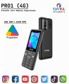 FAYWA Pro 1 4G - 2.8 Inch Touch Display - Dual Sim 4G - PTA approved - Wifi - Hotspot with Google Playstore - 2GB RAM & 16GB Memory - 3800mAH Battery -  1 Year brand warranty. 