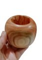Wooden Jar for candle making, Empty jar for candles,Best Quality. 