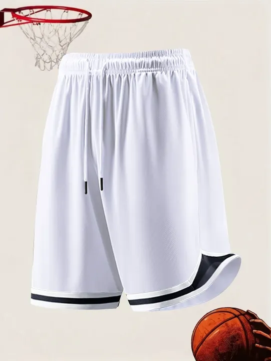 New%20Mens%20Basketball%20Pants%20Athletic%20Court%20Shorts%20Elastic%20Y2K%20Oversized%20Casual%20Quick%20Drying%20Shorts%20Suitable%20for%20Daily%20Fitness%20Moto%20-%20Image%206