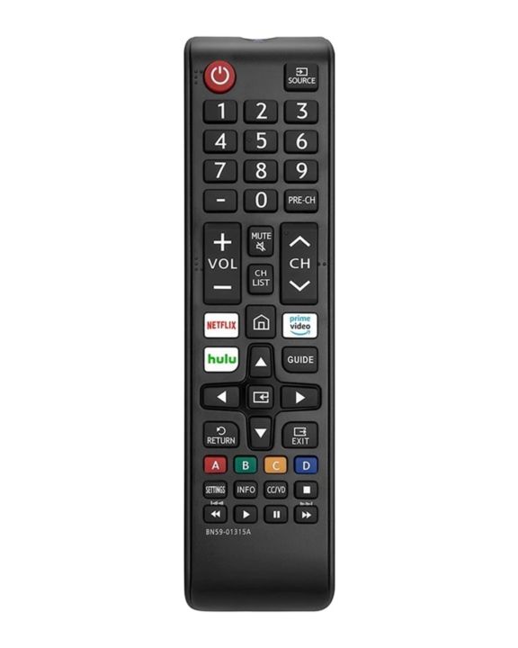Samsung%20Smart%20Tv%20Remote%20Controller%20-%20Image%202