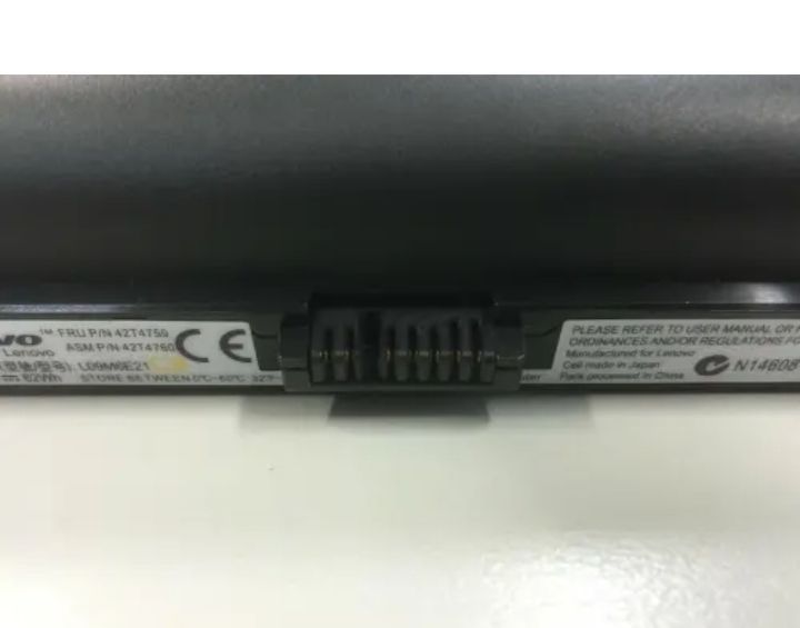 Laptop Battery  6 Cell Lenovo  Ideapad S10, S10e    P/N : 51J0399  51J0398