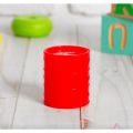 (Pack of 24) slime box multi color / Barrel o slime. 