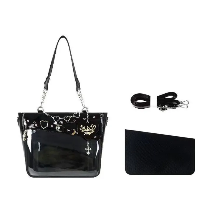 New%20Original%20Spicy%20Girl%20Cool%20Ita%20Bag%20Large%20Capacity%20Transparent%20Pain%20Layer%20Crossbody%20Bag%20Love%20Chain%20Ulzzang%20Shoulder%20Bag%20-%20Image%206