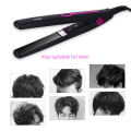 Mini Professional 2 in 1 Portable Hair Curler Hair Straightener Flat Iron Hairs Straightening Corrugated Iron Styling Tools 48. 