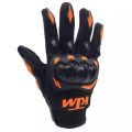 KTM Bike Gloves. 