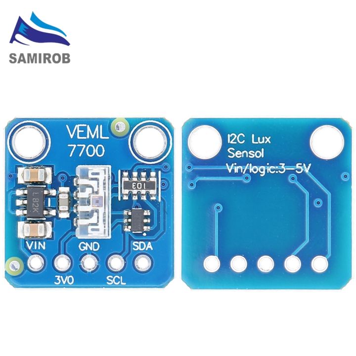 VEML7700%20Ambient%20Light%20Sensor%20Module%20120k%20Lux%20Light%20measuring%20Sensor%20Board%203.3V%205V%20I2C%20IIC%20Interface%20for%20Arduino%20Raspberry%20Pi%20-%20Image%204