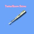 Electric Testor /Screw Driver Best Electric Tastar. 