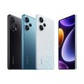 Xiaomi Redmi Note 12 Turbo 5G (8/128GB) (Google Play Service built-in include) (Brand New Packing) (5000mAh Battery) (6.67 inches). 