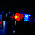 LED Light Set Suitable for LEGO 2022 Ford GT 42154 Car Building Blocks Bricks DIY Lamp Toys Set Not Include Model. 