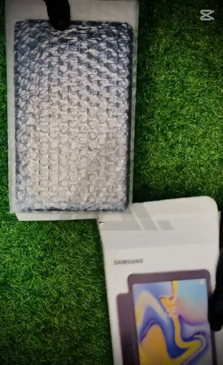 Samsung Galaxy Tab A 8' Inch Tablet | 100% INSPECTED | 2GB RAM | 32GB ROM(STORAGE) | BEST FOR ADULT AND KIDS BOTH |  Just Like New Condition | With Box, Charger, Cable & Free Surprise Gift | High Performance | Reliable | Affordable | Long Battery Life