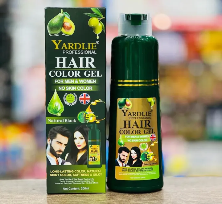 Yardlie%20Professional%20Black%20Hair%20Colour%20Gel%20200ml%20Pump%20(New%20Advanced%20Technology)%20-%20Image%202