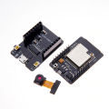 ESP32-CAM WiFi Module ESP32 serial to WiFi ESP32 CAM Development Board 5V Bluetooth with OV2640 Camera Module Nodemcu. 