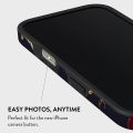 BURGA Cute Jaguar Phone Case for IPhone 16 15 14 13 12 11 Pro Max Plus Luxury Double-layer Back Cover. 