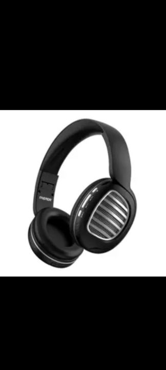 Faster Solo S4-HD Wireless Stereo Headset