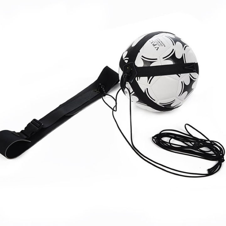 Football%20Dribbling%20Belt%20Training%20Equipment%20with%20Rope%20Bag%20Rebound%20Practice%20Belt%20for%20Ball%20Control%20And%20Soccer%20Skills%20Improvement%20-%20Image%202